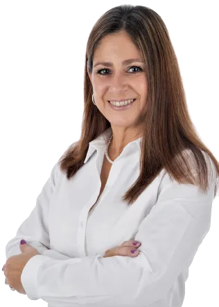 Portrait of Amarilis R. Diaz Díaz